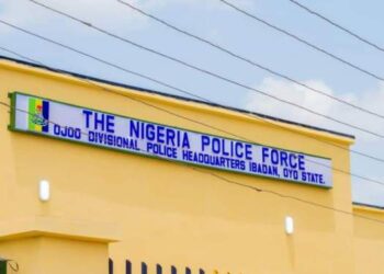 Makinde Commissions Ojoo Police Station Burnt During Endsars Protest