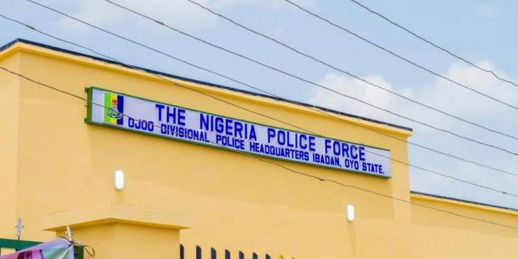 Makinde Commissions Ojoo Police Station Burnt During Endsars Protest