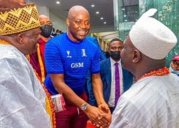 You Are Overreaching Yourselves Over Makinde’s Reelection Bid- Group Tells Olugbon, Okere