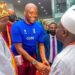 You Are Overreaching Yourselves Over Makinde’s Reelection Bid- Group Tells Olugbon, Okere