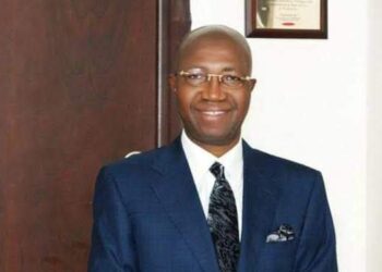 Chief Wole Olanipekun, SAN, Bows Out as the Chairman Body of Benchers: A Celebration of Grace in Service