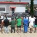 EFCC Arrests 21 Alleged Cybercriminals in Ibadan