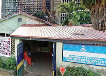Lagos orders bishop’s prosecution for rape of pastor