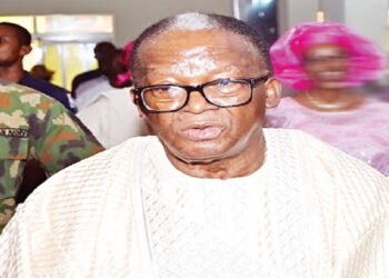 Diya: Gen who escaped Abacha’s bullets bows out quietly