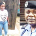 Lagos hoodlum shoots lady dead on election day, flees