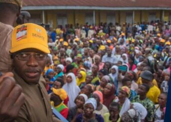 Guber Poll: I Remain In Accord, I’m Not Joining APC  –  Faozey
