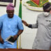 Ido LG Boss, Adeojo, Distributes Drugs To 23 Primary Health Centres
