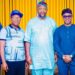 Wolekanle Meets Sports Minister, Seeks Alliance for Makinde’s Re-election
