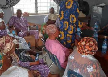 Oyo ADC Adopts Makinde As Guber Candidate, Says Governor Stands Out As Most Capable Among Others
