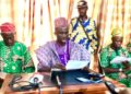 Oyo ACOMORAN Endorses Makinde For Second Term, Commends Him For His Humanitarian Approach To Issues