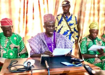 Oyo ACOMORAN Endorses Makinde For Second Term, Commends Him For His Humanitarian Approach To Issues