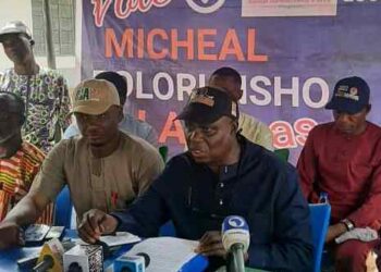 SDP Guber Candidate, Lana, Steps Down, Directs Supporters To Vote Makinde