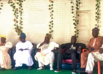Guber Poll: Group Endorses Bayo Adelabu, Says He’ll Save Oyo From Imminent Collapse