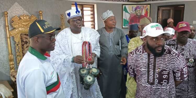 Poll Victory: Reciprocate Acceptability, Give Ibarapa Developmental Projects – Onilala To Makinde