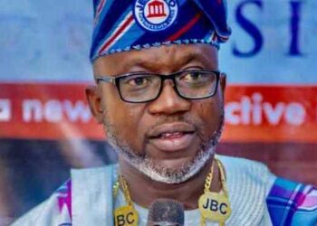 Jericho Businessmen Club Congratulates Makinde, Says Efforts In Various Developmental Projects Led To Victory