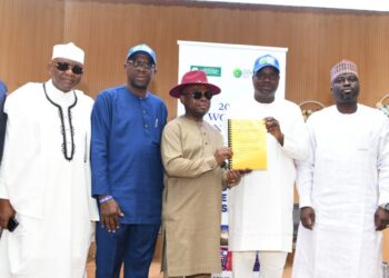 NCC Unveils Consumer TELCARE Centre at Abuja Airport