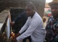 Ido LG Chairman Commissions Borehole Projects, To Install More Solar Light In Communities