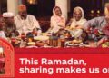 Ramadan: Coca-Cola Nigeria Launches 30 Days of Gifting Campaign