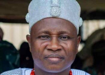 Makinde’s Re-election A Testament To His Good Leadership – Alepata of Igboho