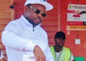 Omission Of Party’s Name On Ballot Paper: Oguntoyinbo Hails Tribunal For Granting Request