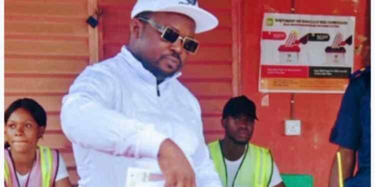 Omission Of Party’s Name On Ballot Paper: Oguntoyinbo Hails Tribunal For Granting Request