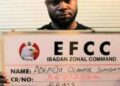 Covid-19 Benefits Scam: EFCC Arraigns Ibadan Club Owner Over Alleged Fraud