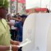 JUST IN: Makinde Wins Polling Unit, Wins In Adelabu’s Polling Unit