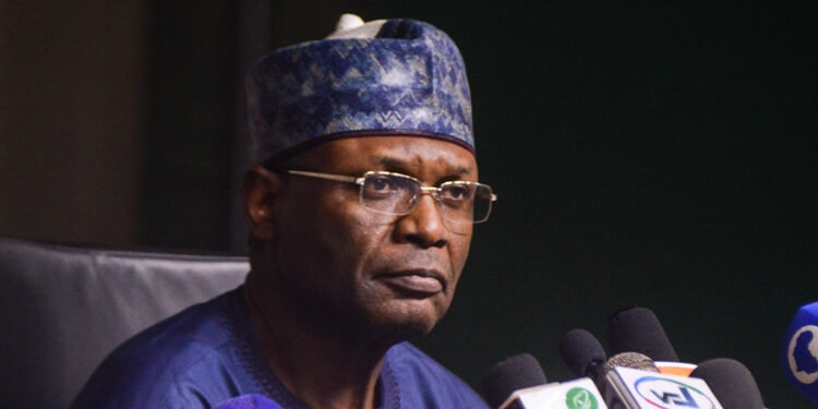 JUST IN: INEC postpones gov election by one week