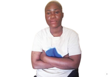 I didn’t touch my landlord’s manhood, he died of hypertension – Woman