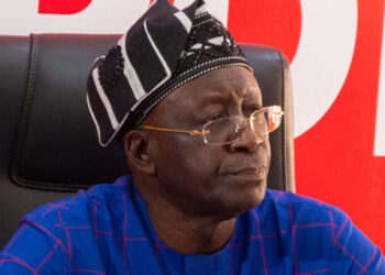 Suspension: Ayu heads for court as PDP appoints acting chair