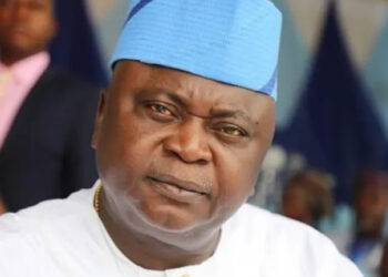 Ogun APC, PDP bicker over Adebutu’s visit to INEC