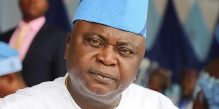 Ogun APC, PDP bicker over Adebutu’s visit to INEC