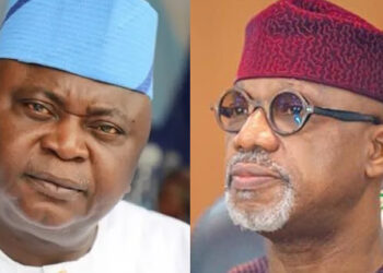 PDP, Adebutu reject Ogun gov poll results