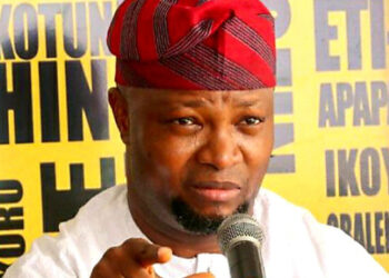 Gov Election 2023: Jandor defeats Sanwo-Olu, Rhodes-Vivour at polling unit