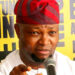 Gov Election 2023: Jandor defeats Sanwo-Olu, Rhodes-Vivour at polling unit