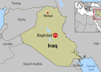 Iraq faces uncertain future 20 years after US invasion