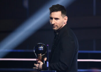 Messi ‘madness’ in Argentina as World Cup champions play first match