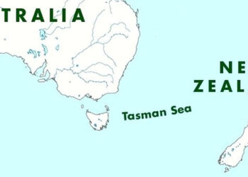New Zealand concerned over China rights abuses, Taiwan tensions