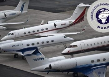 NCAA probes Lufthansa over alleged passengers’ maltreatment
