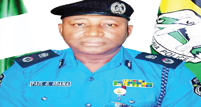 Kwara cop kills lover, self after row