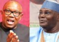 Obi in a rush to be President, says Atiku