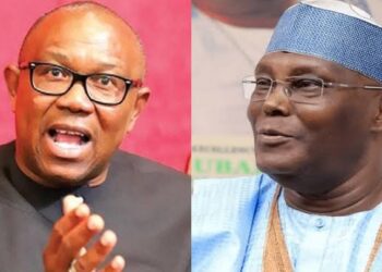 Obi in a rush to be President, says Atiku