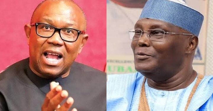 Obi in a rush to be President, says Atiku
