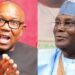 Obi in a rush to be President, says Atiku