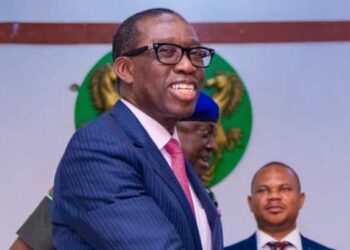 Obi won South-South, South-East over religion, ethnic agitation – Okowa