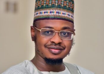 Isa Pantami speaks on cyber monitoring during and after the 2023 elections