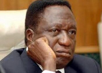 Alleged Fraud: ICPC Arraigns Ex-JAMB Registrar, Four Children