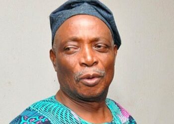Makinde Wins Former Governor Ladoja’s Polling Unit