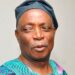 Makinde Wins Former Governor Ladoja’s Polling Unit