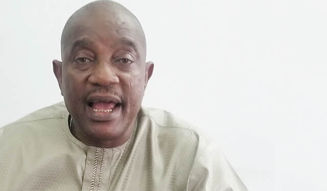 How I’ll tackle police corruption – PSC Chairman